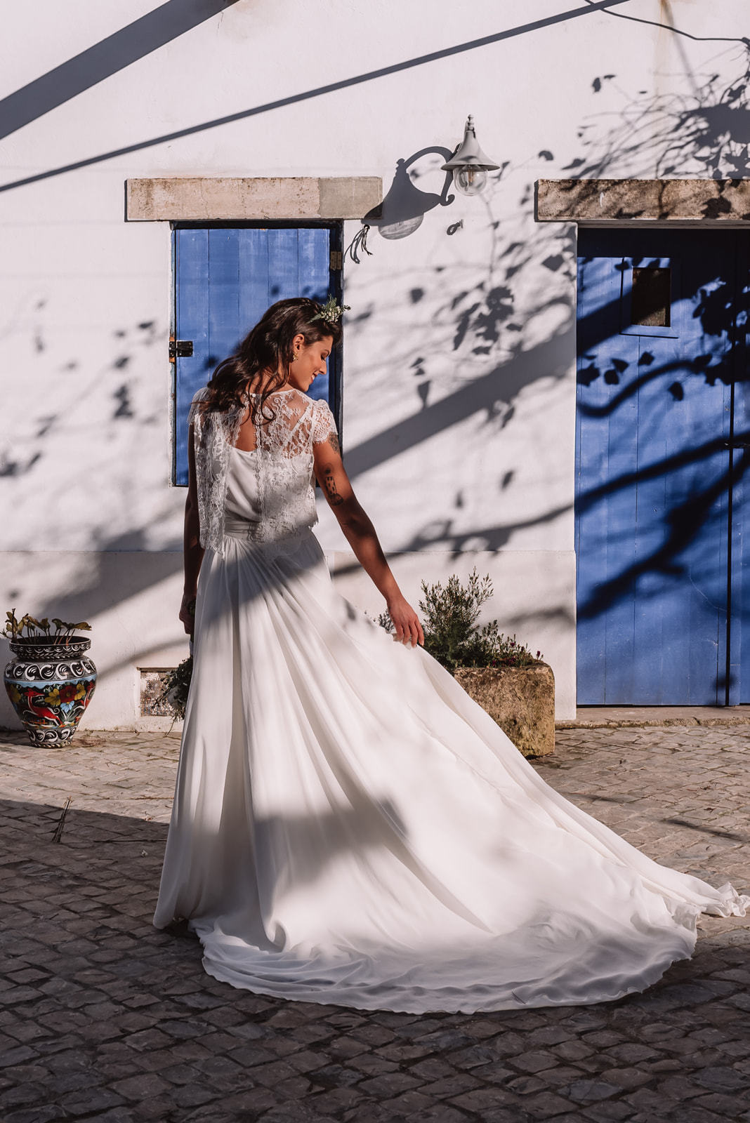 Destination Wedding // Portugal
