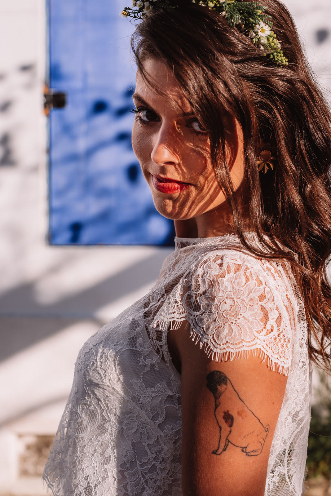 Destination Wedding // Portugal