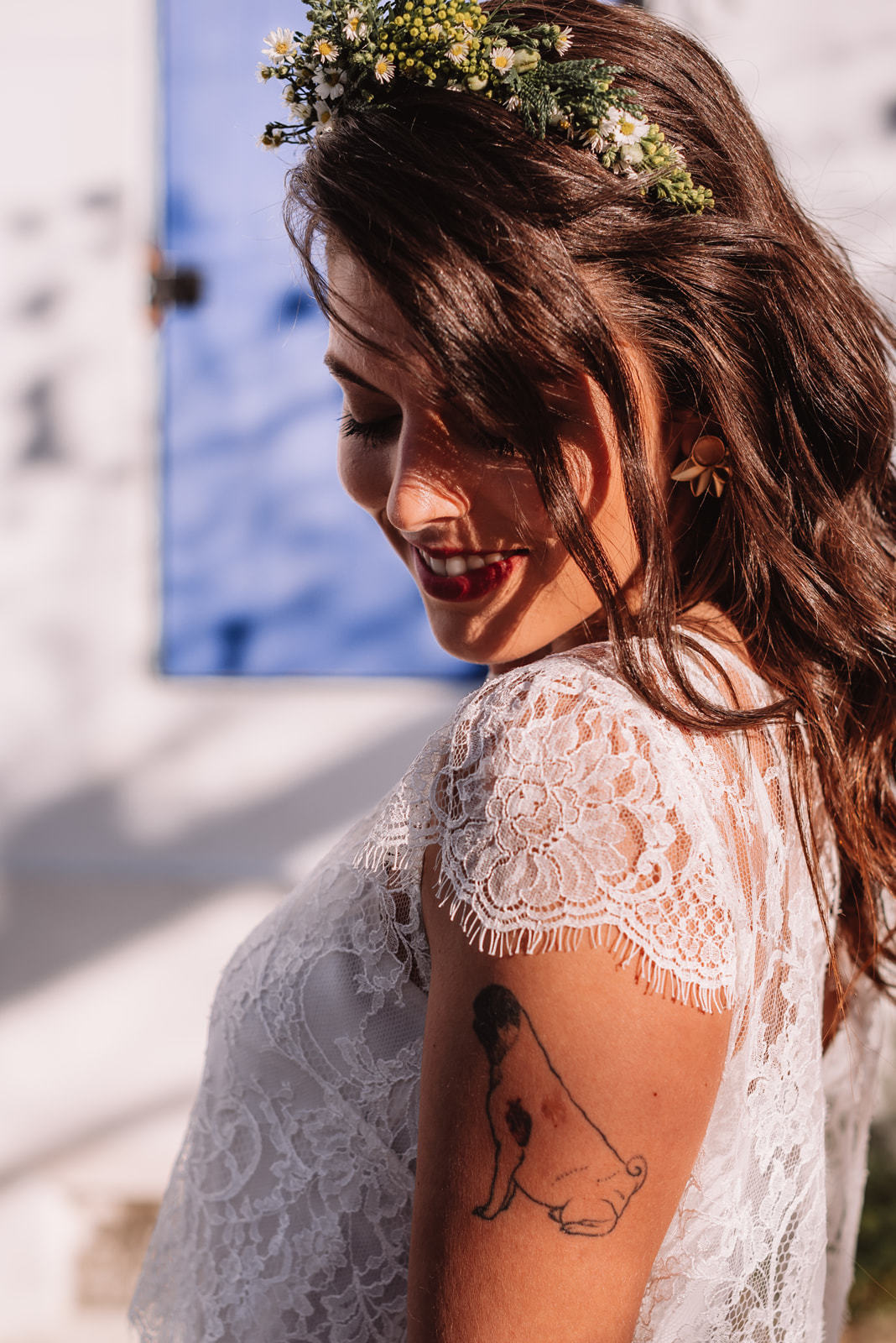 Destination Wedding // Portugal