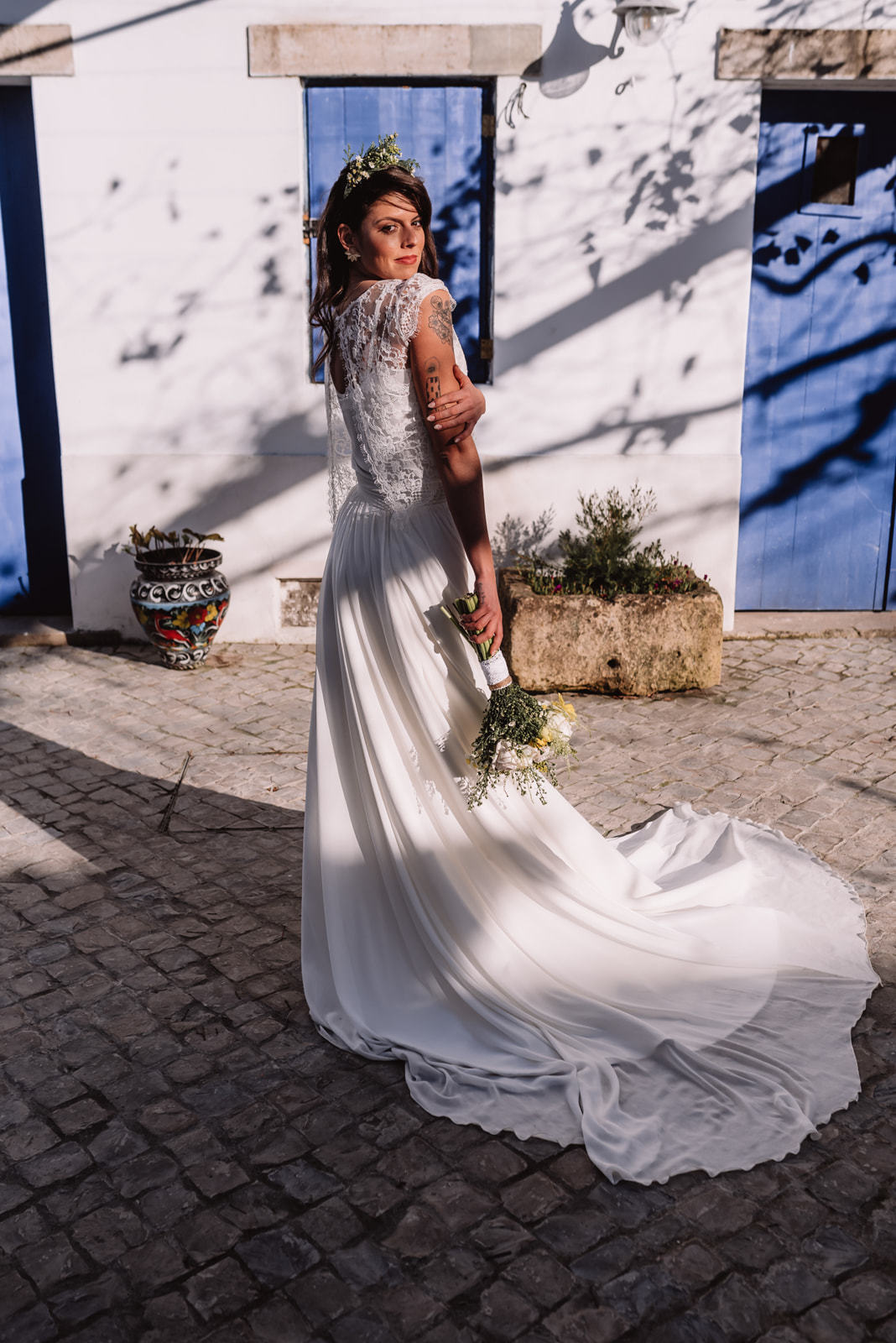 Destination Wedding // Portugal