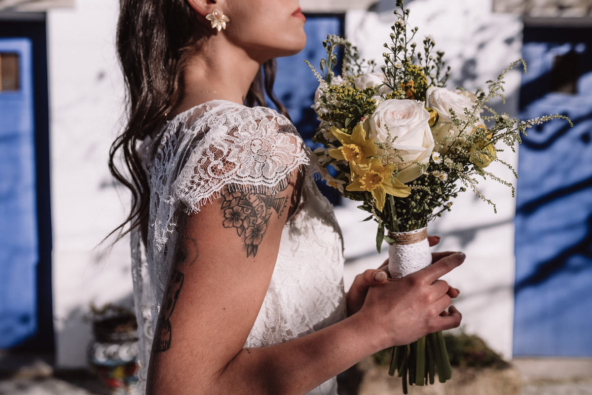 Destination Wedding // Portugal