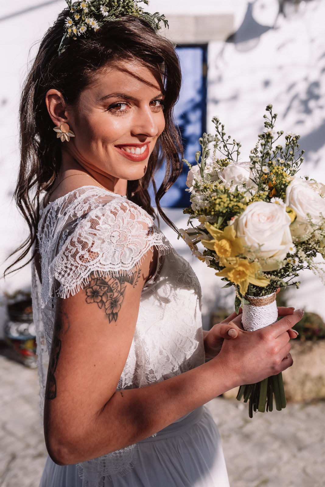 Destination Wedding // Portugal