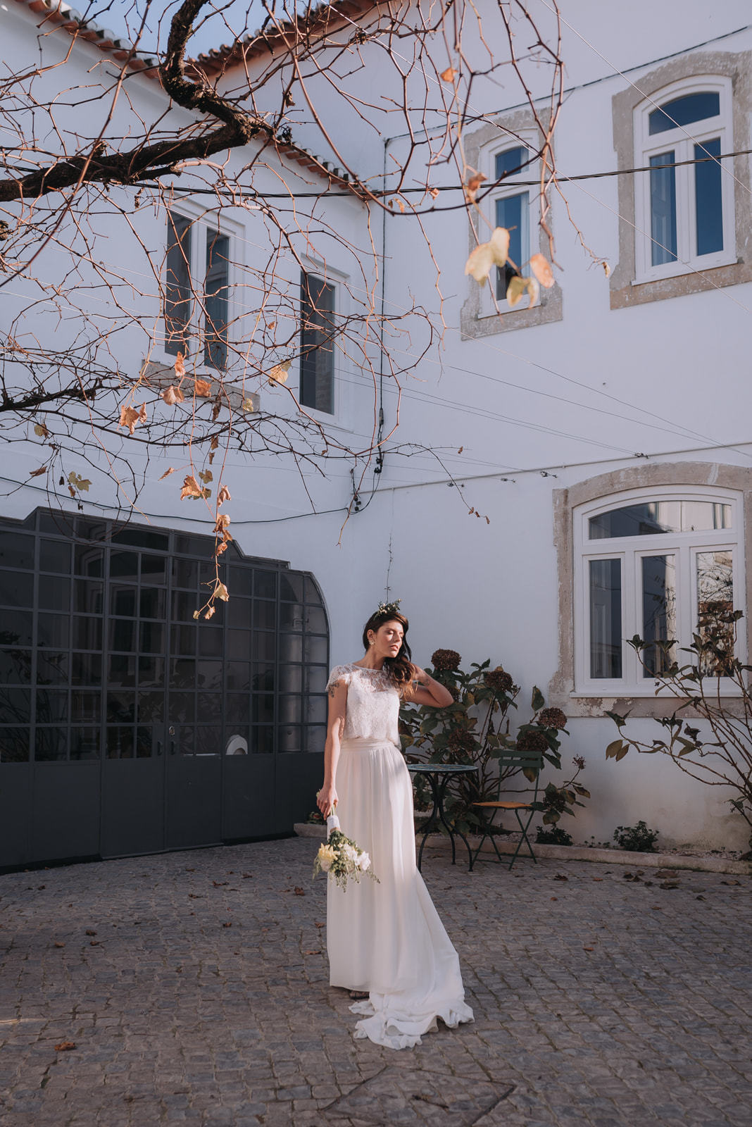 Destination Wedding // Portugal
