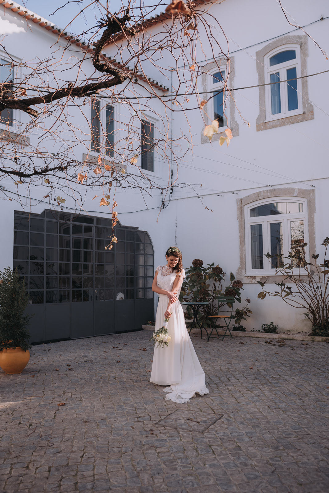 Destination Wedding // Portugal