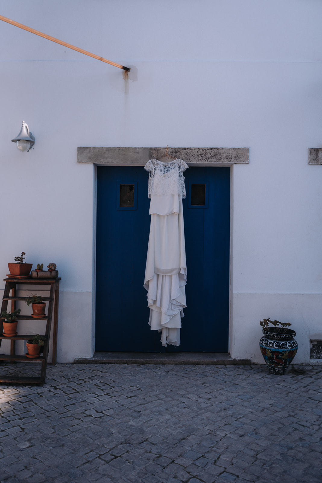 Destination Wedding // Portugal