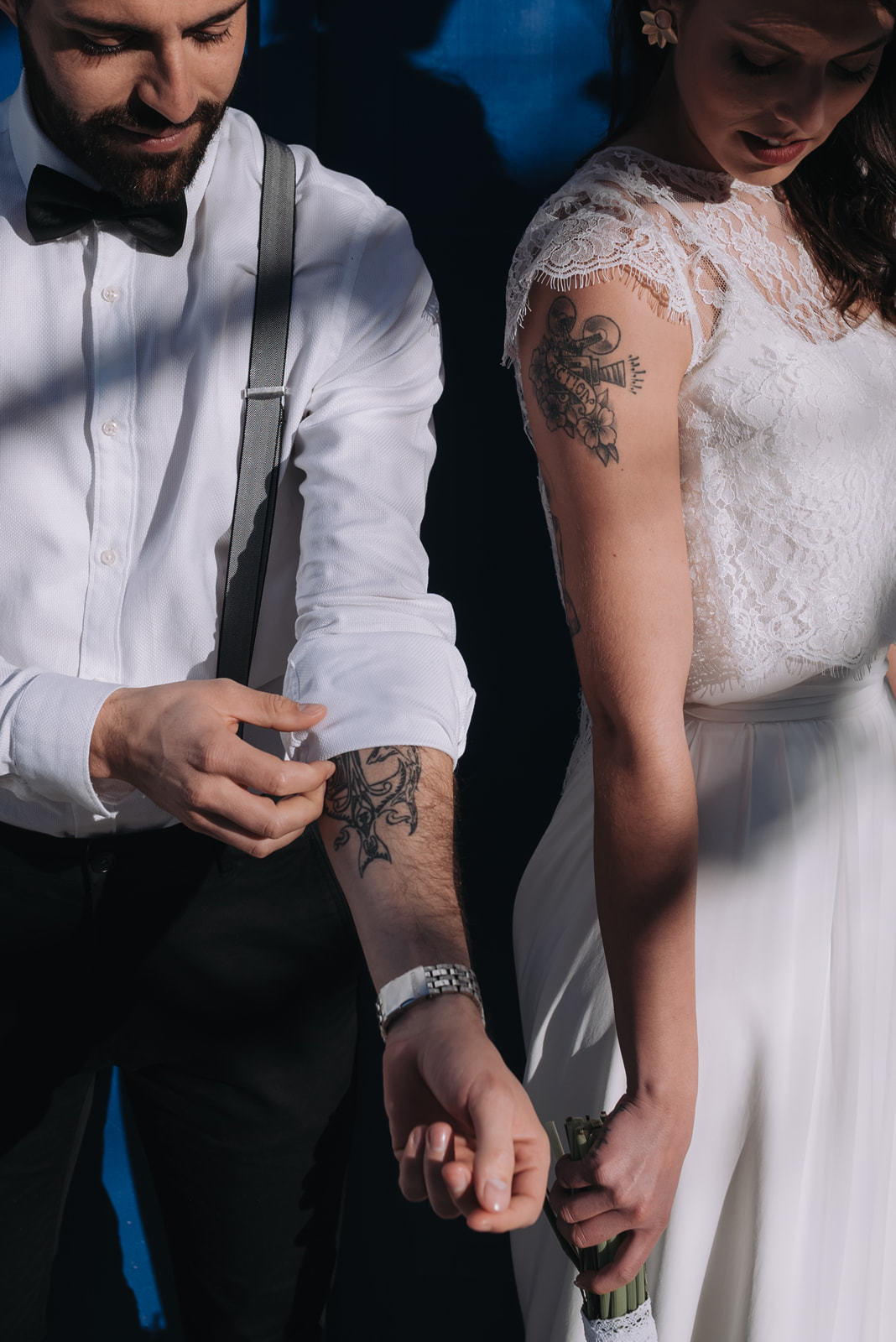 Destination Wedding // Portugal