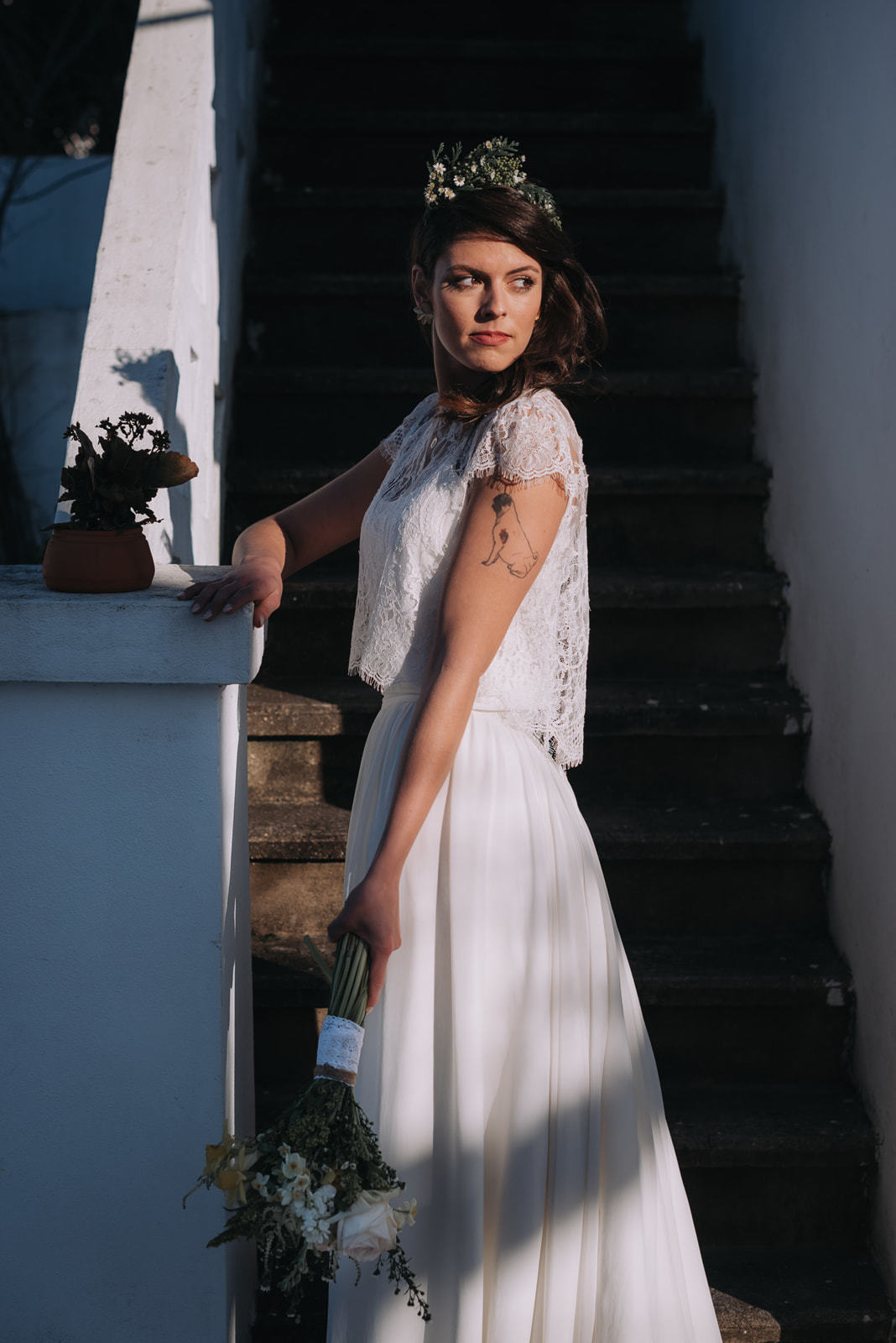 Destination Wedding // Portugal