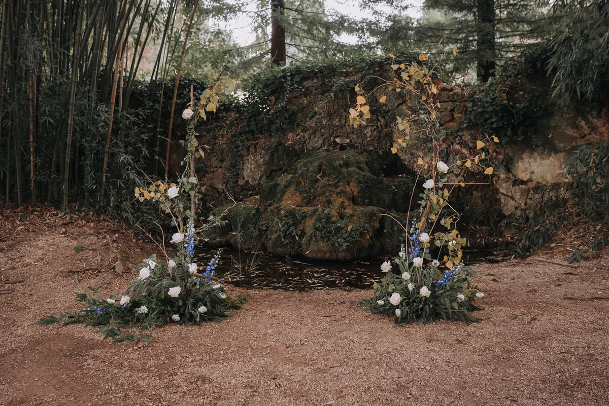 Destination Wedding // Portugal