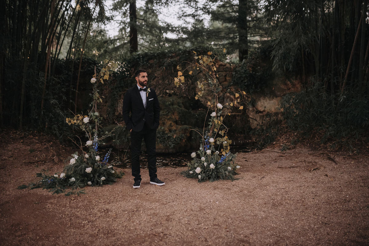 Destination Wedding // Portugal