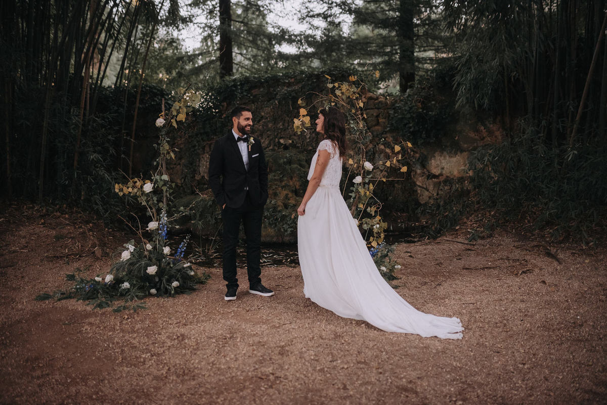 Destination Wedding // Portugal