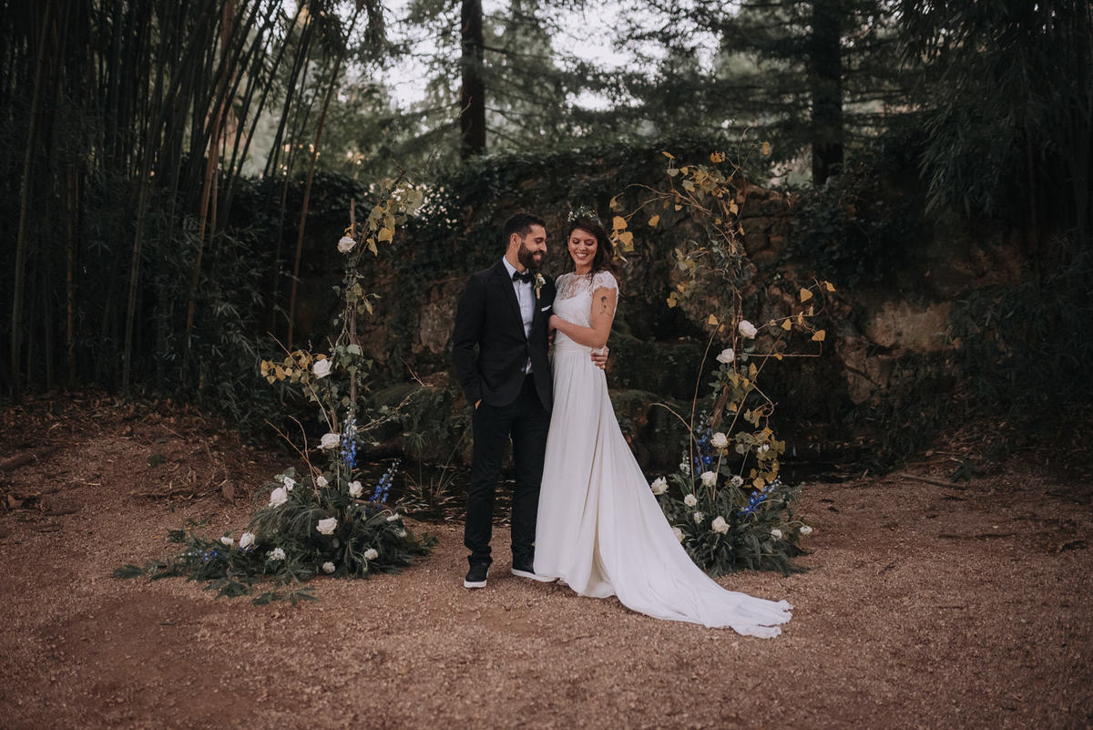 Destination Wedding // Portugal