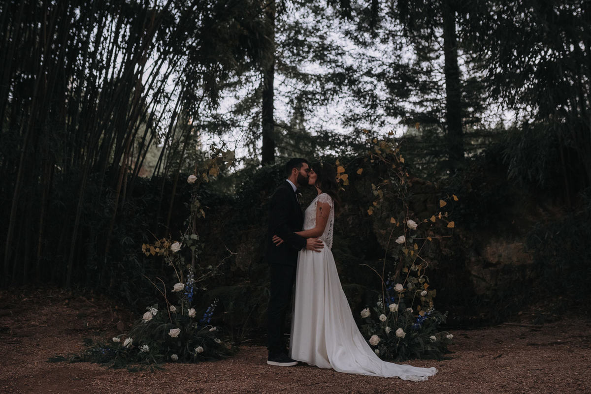 Destination Wedding // Portugal