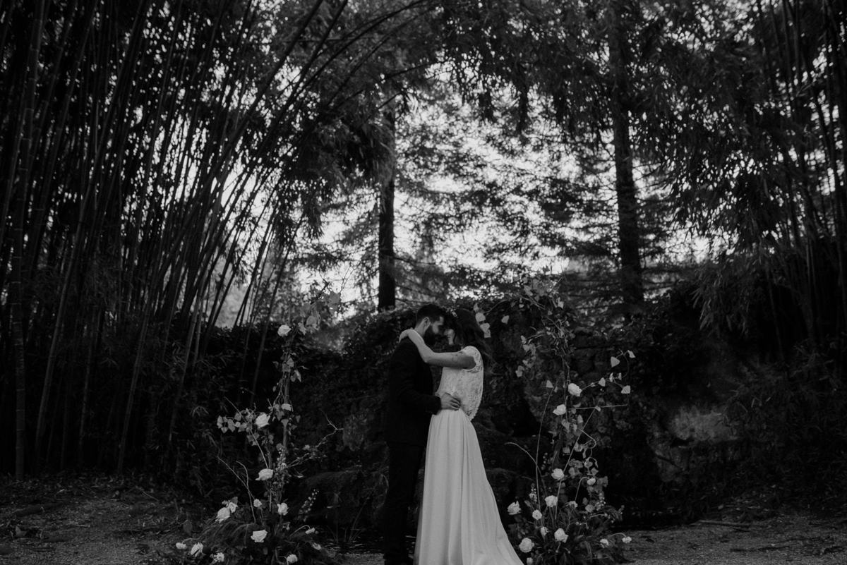 Destination Wedding // Portugal