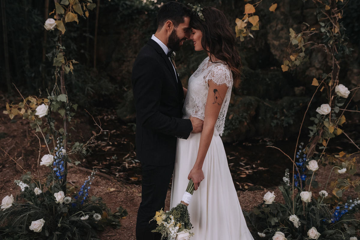 Destination Wedding // Portugal