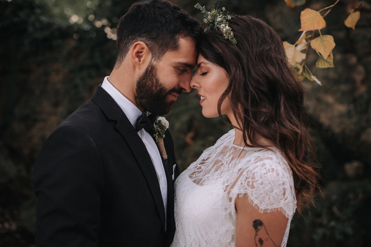 Destination Wedding // Portugal