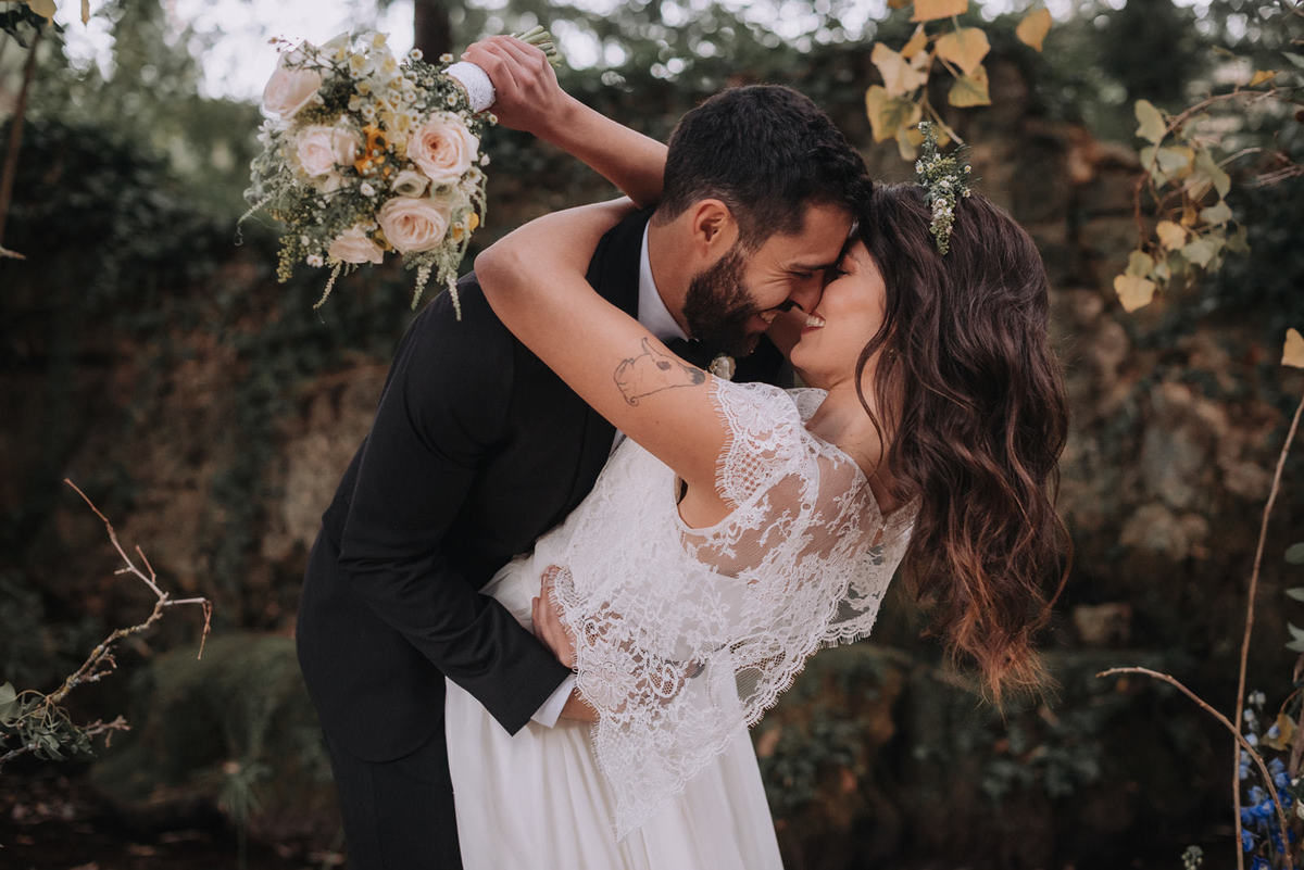 Destination Wedding // Portugal