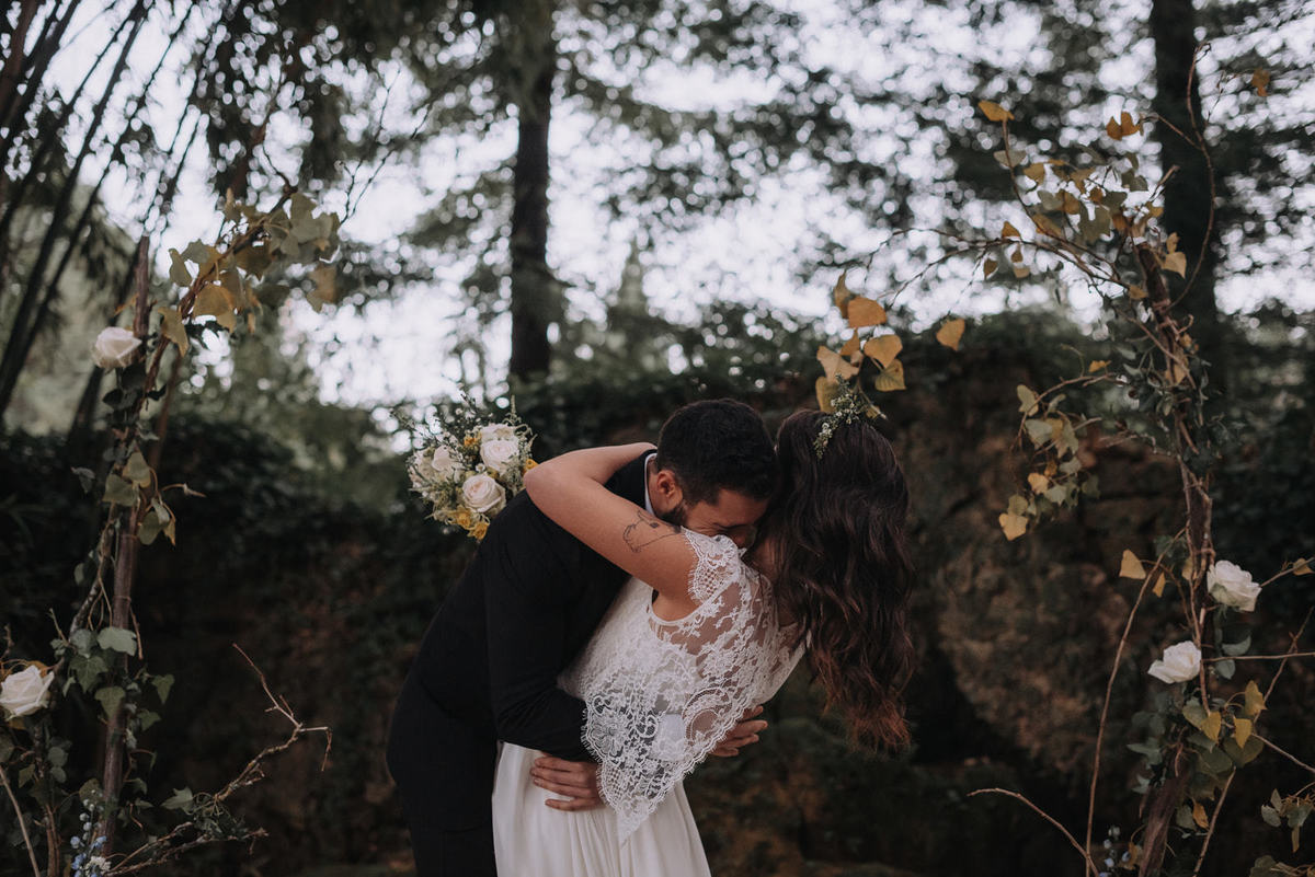 Destination Wedding // Portugal