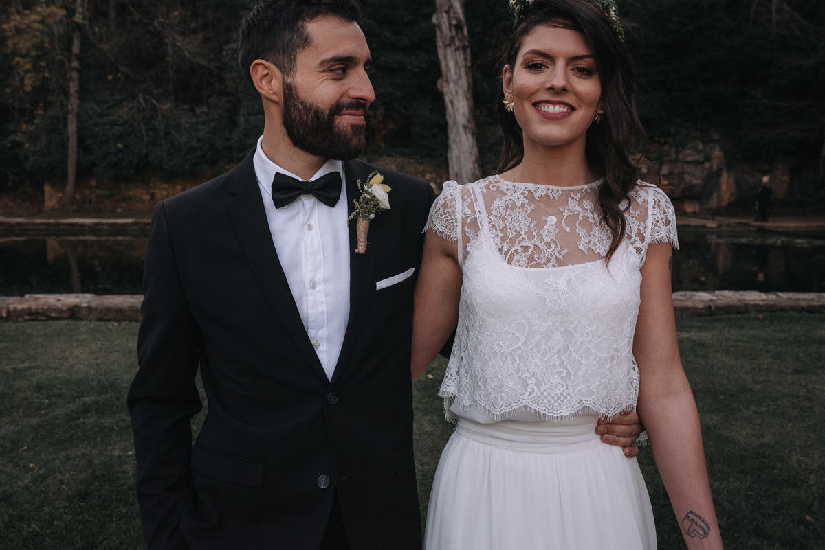 Destination Wedding // Portugal
