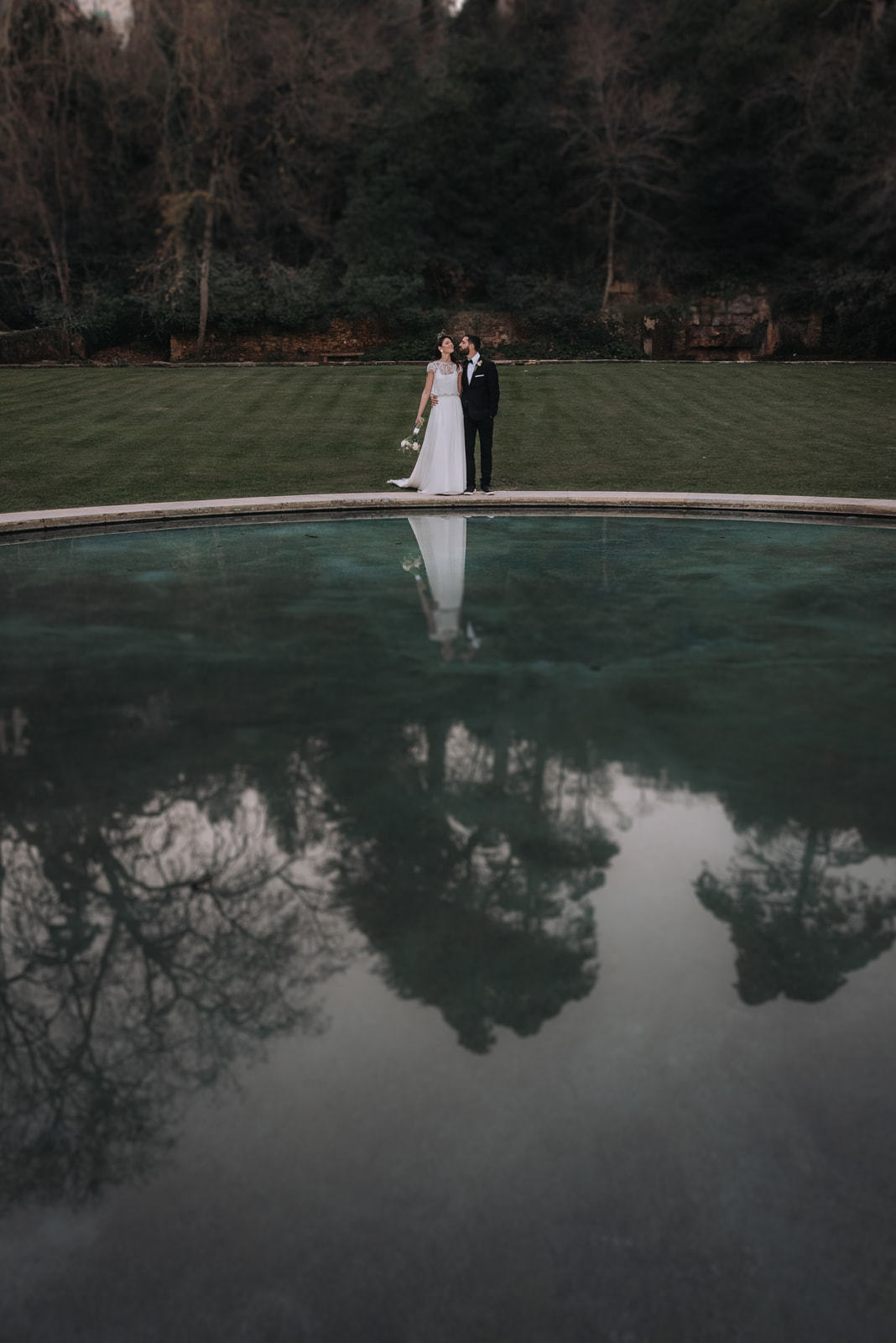 Destination Wedding // Portugal