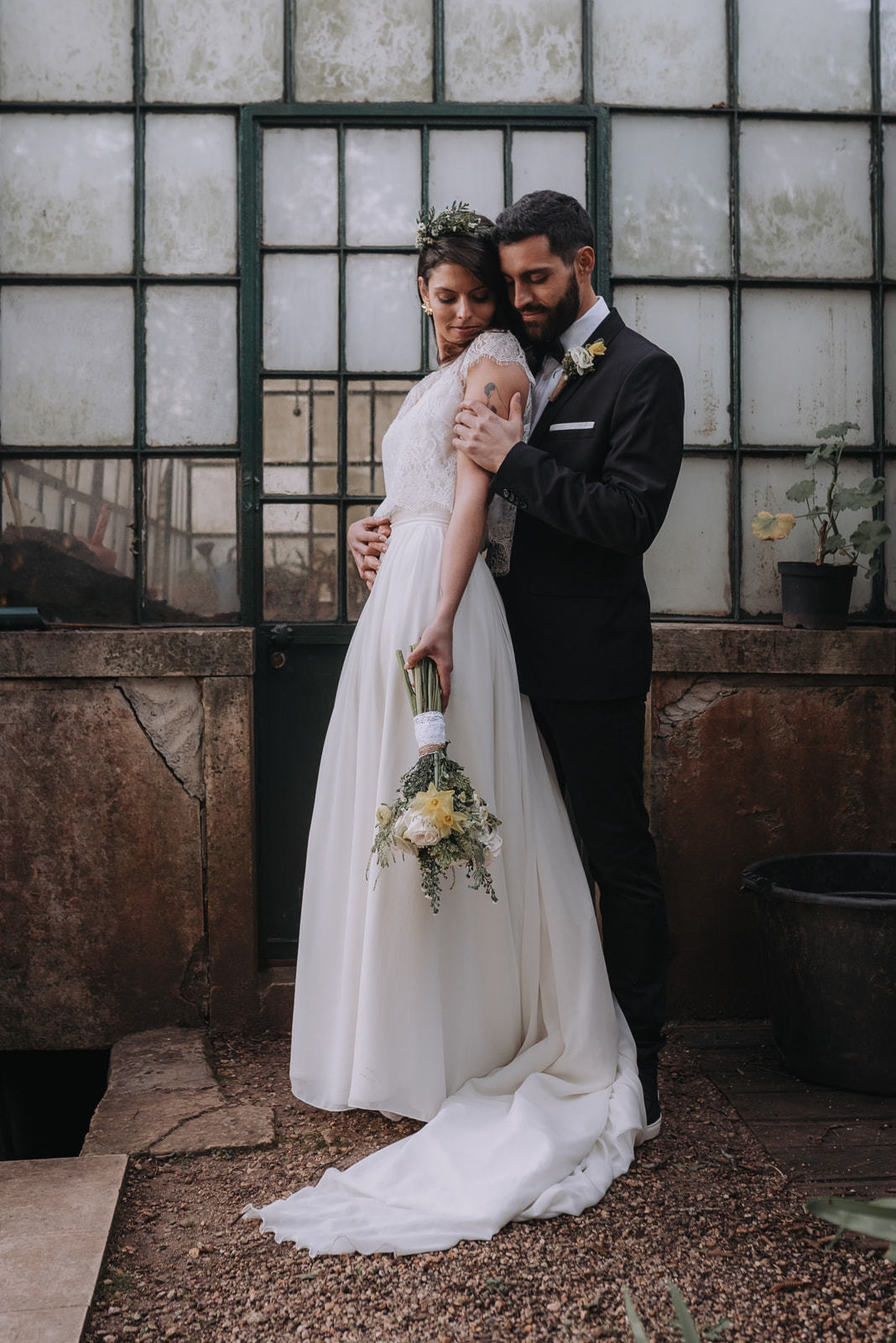 Destination Wedding // Portugal