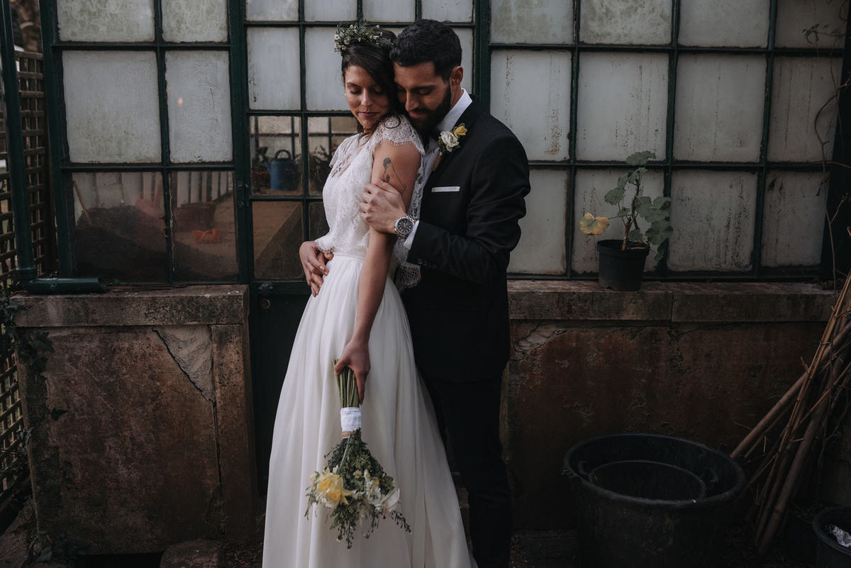 Destination Wedding // Portugal