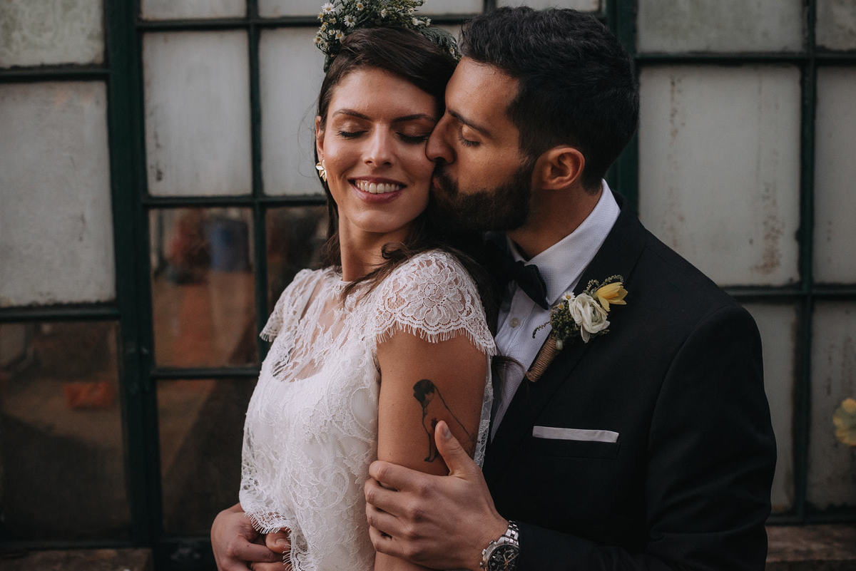 Destination Wedding // Portugal