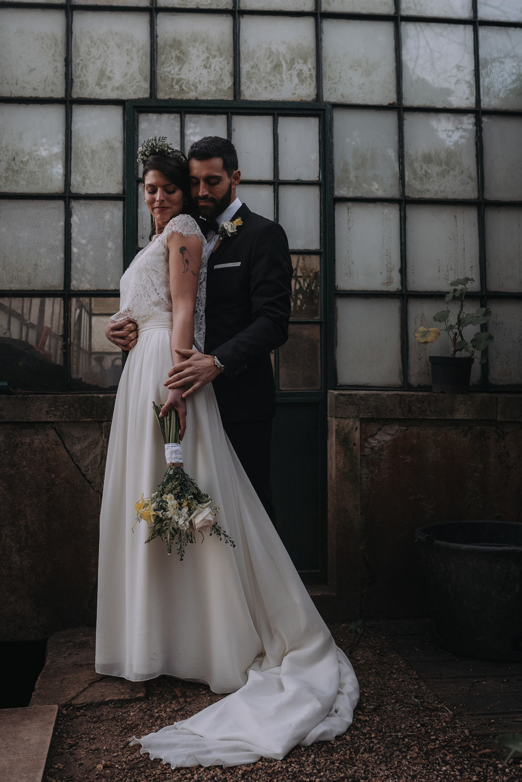 Destination Wedding // Portugal