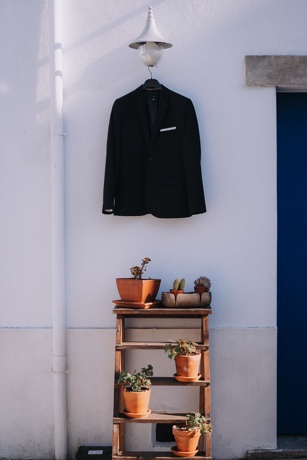 Destination Wedding // Portugal