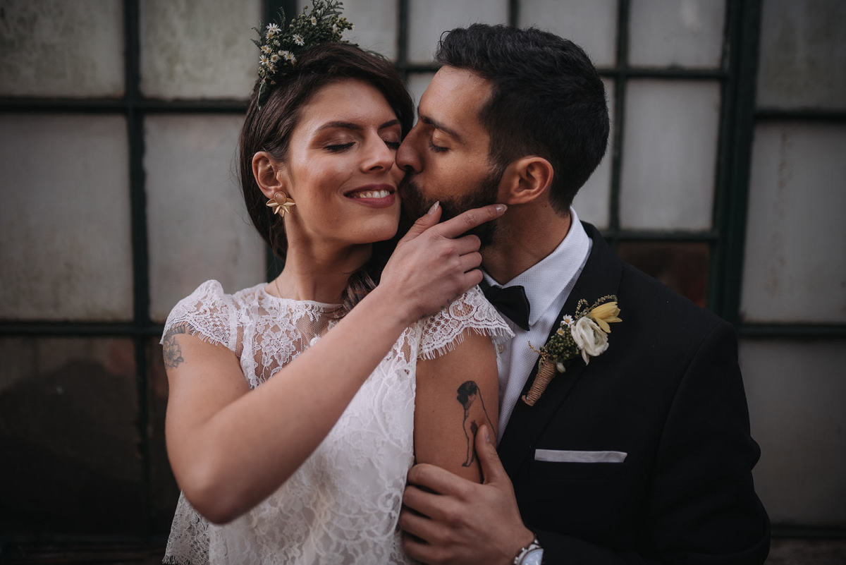 Destination Wedding // Portugal