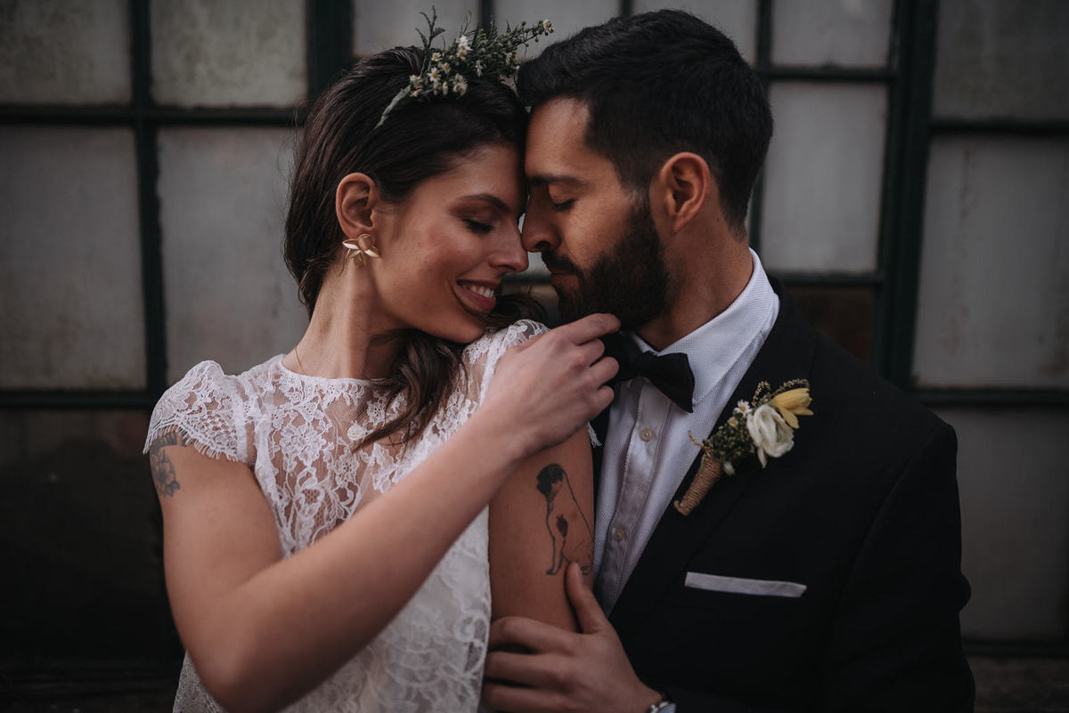 Destination Wedding // Portugal