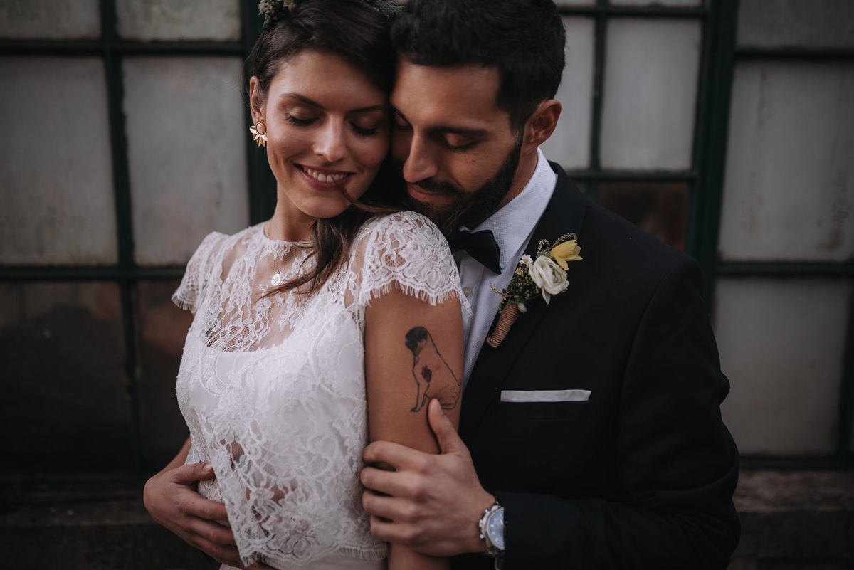 Destination Wedding // Portugal