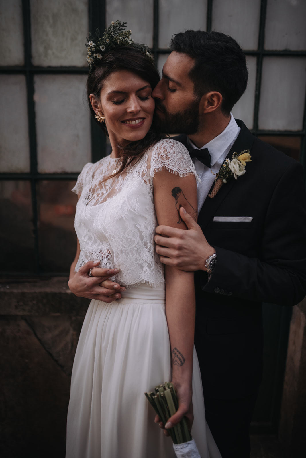 Destination Wedding // Portugal