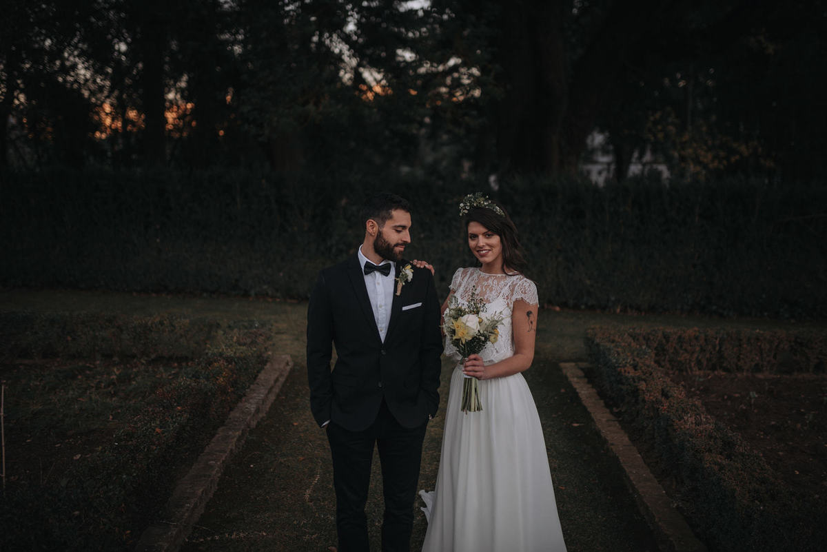 Destination Wedding // Portugal