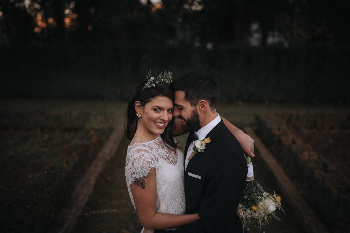 Destination Wedding // Portugal