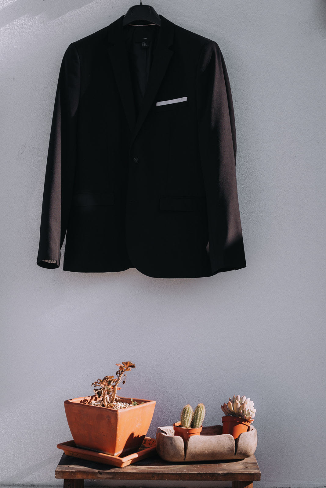 Destination Wedding // Portugal