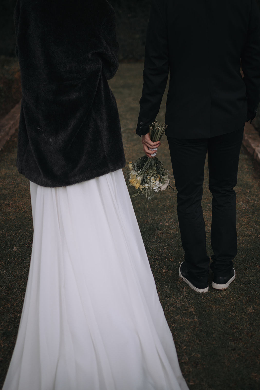 Destination Wedding // Portugal