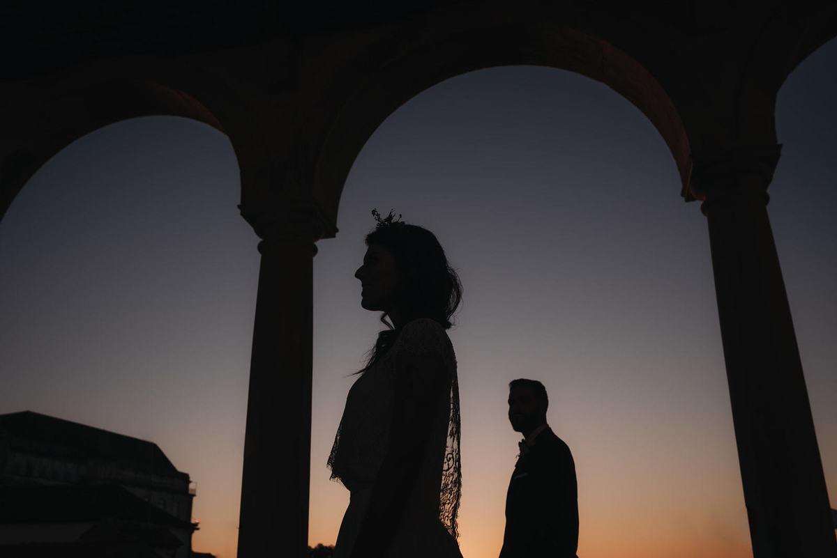 Destination Wedding // Portugal