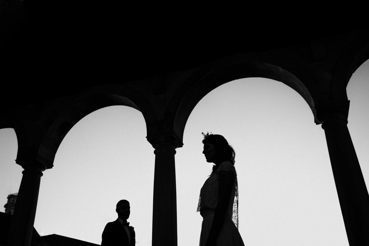 Destination Wedding // Portugal