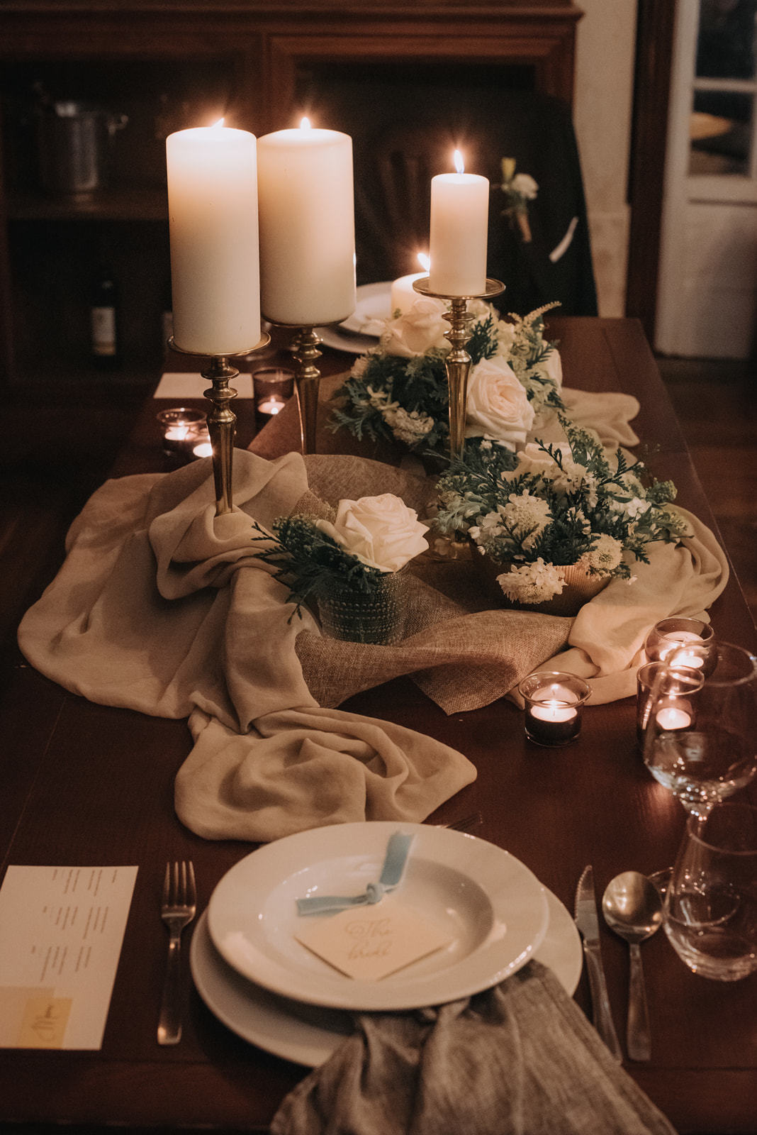 Destination Wedding // Portugal