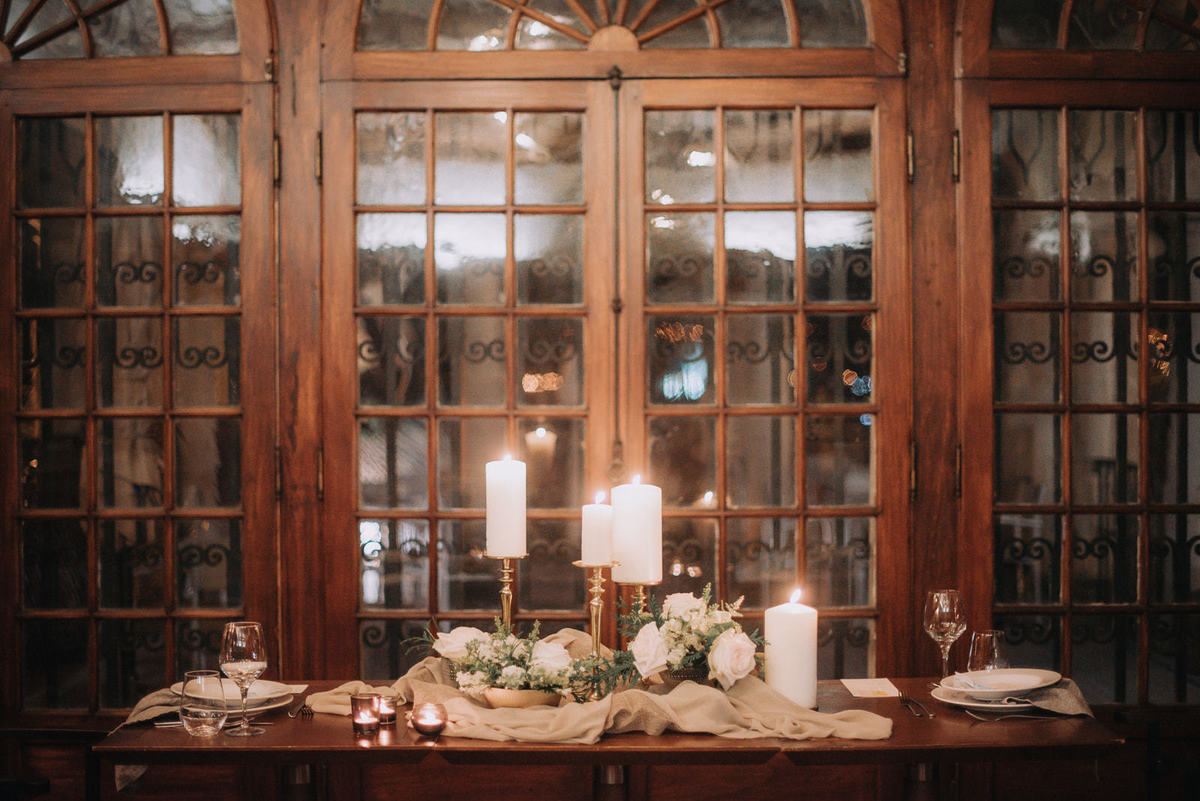 Destination Wedding // Portugal