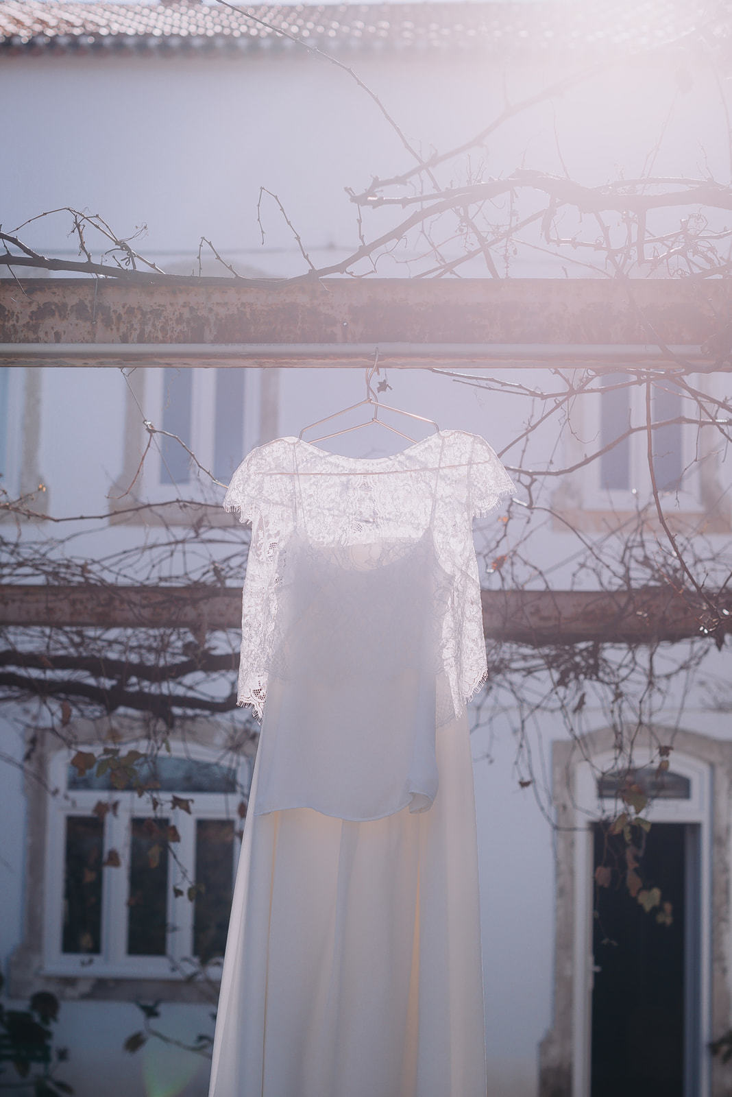 Destination Wedding // Portugal