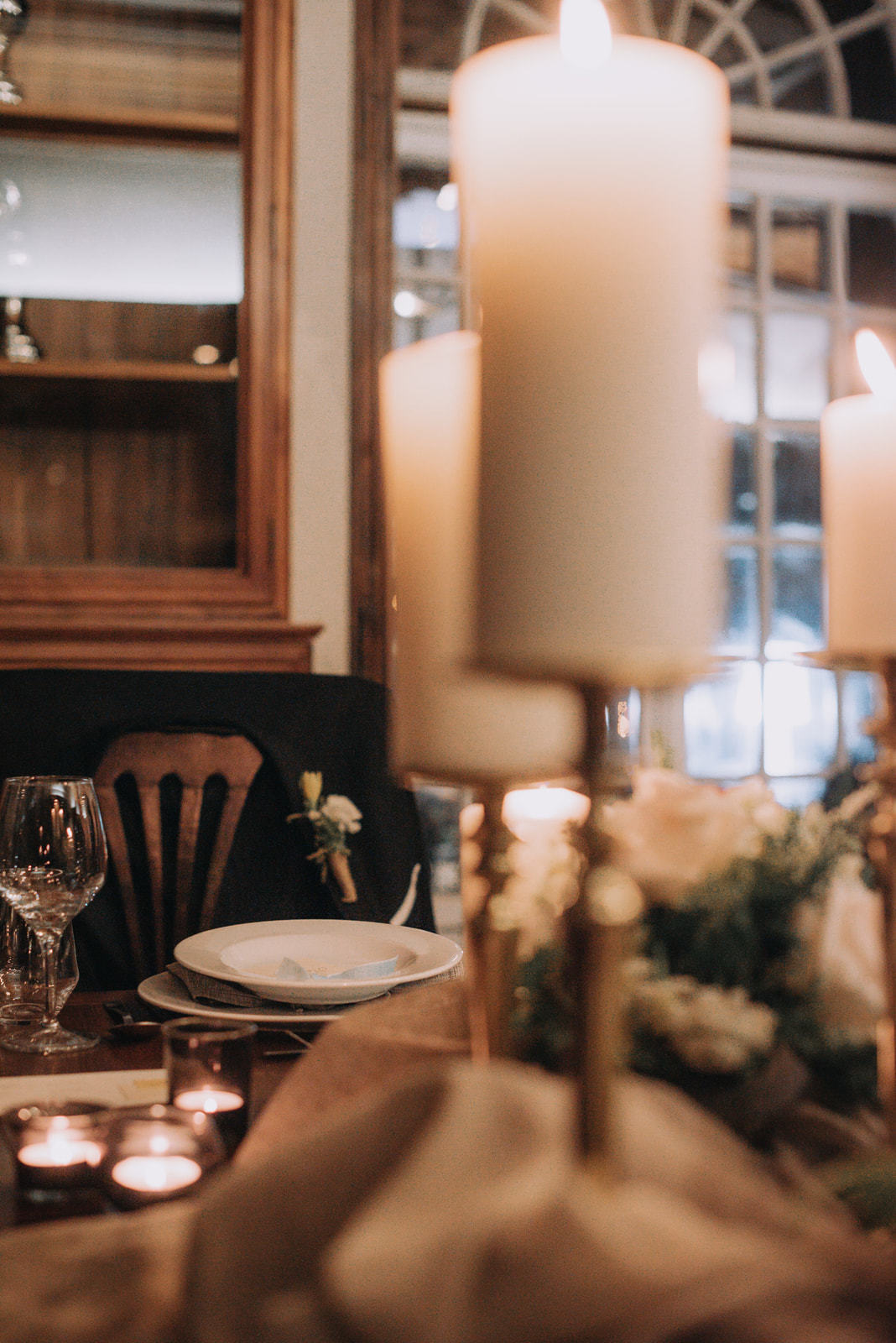 Destination Wedding // Portugal