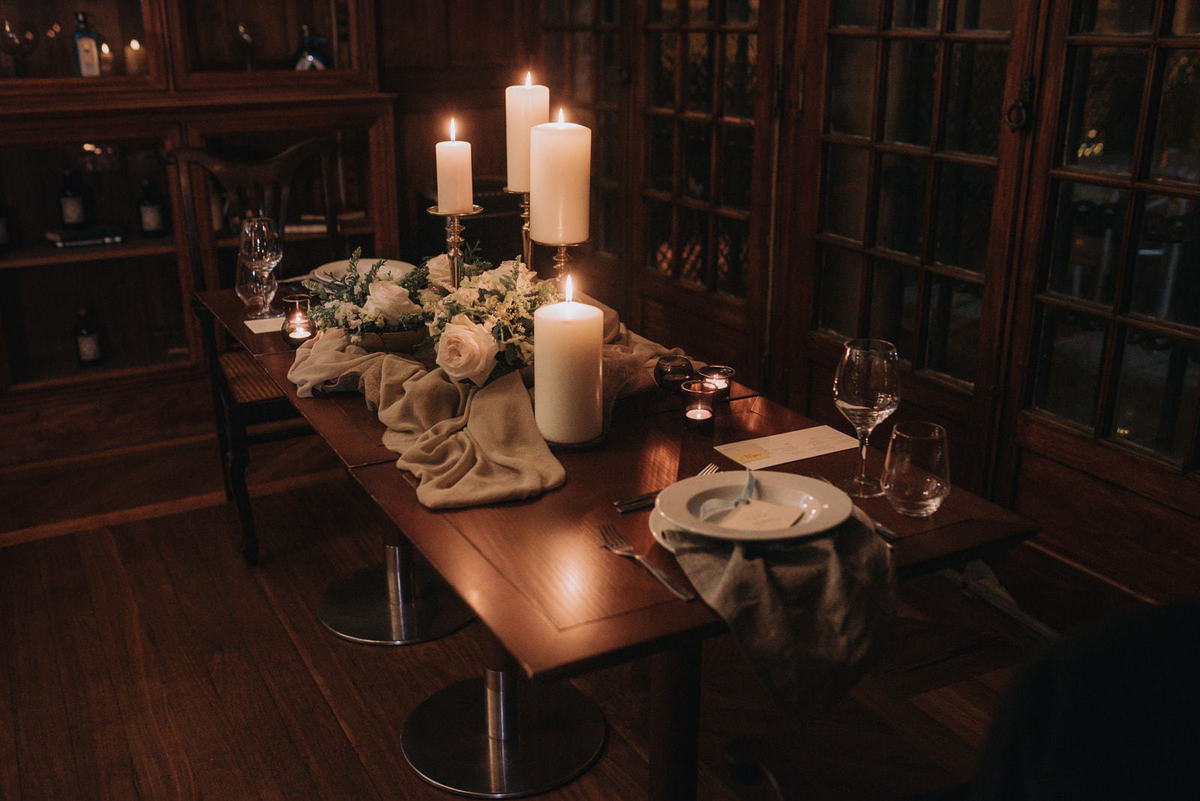 Destination Wedding // Portugal