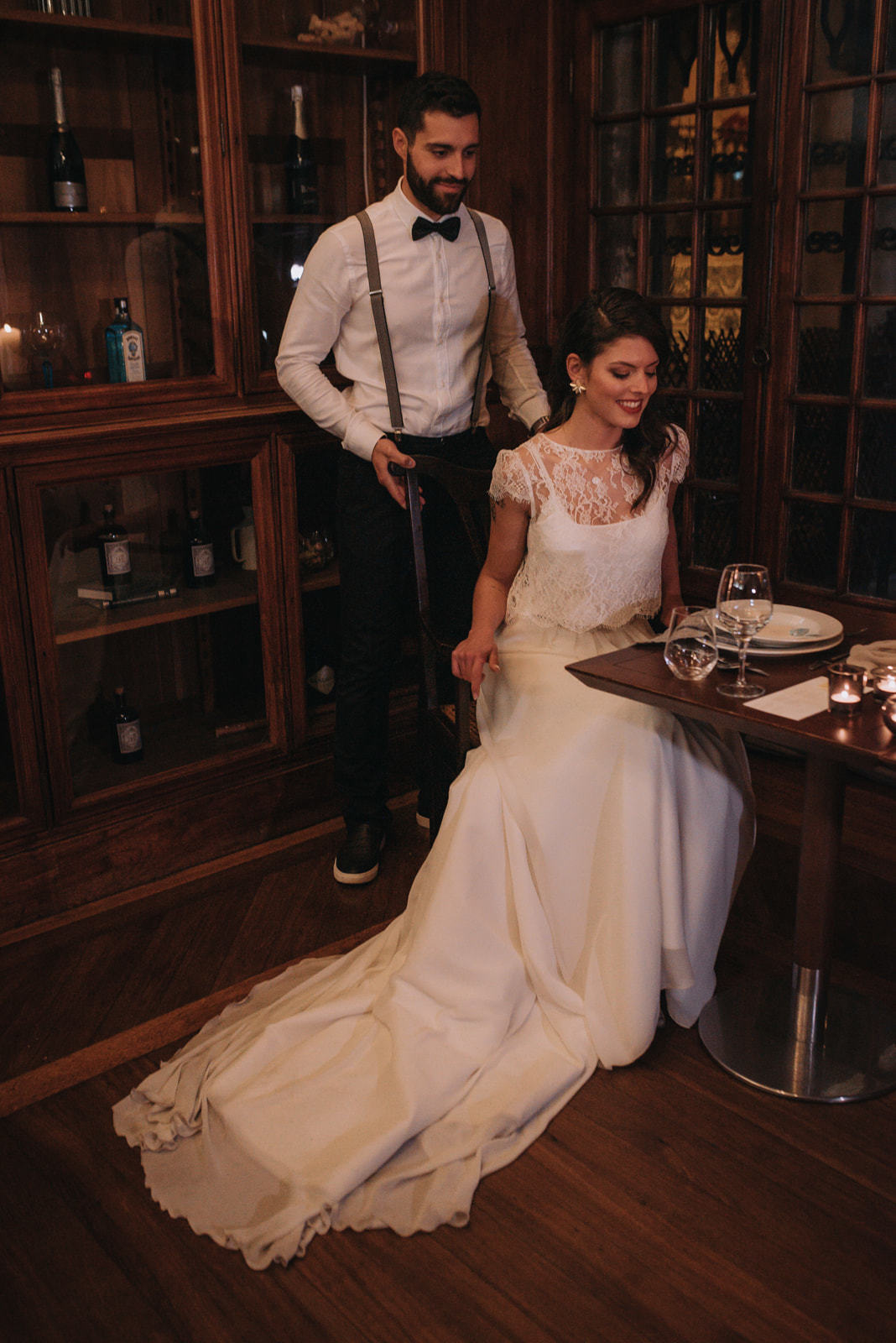 Destination Wedding // Portugal