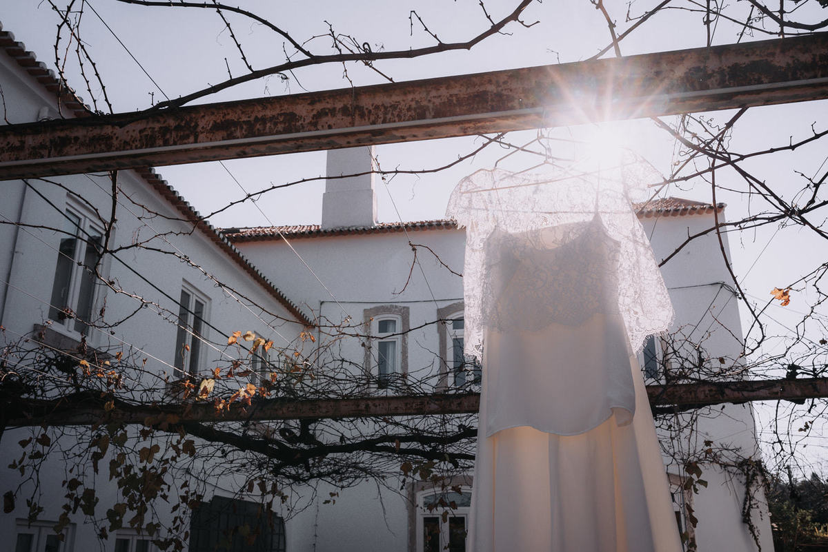 Destination Wedding // Portugal