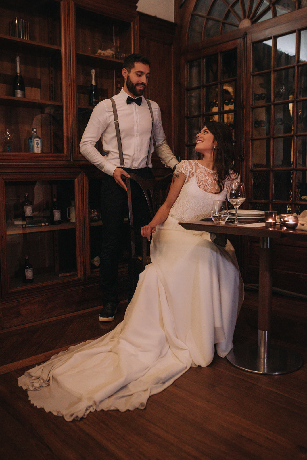 Destination Wedding // Portugal