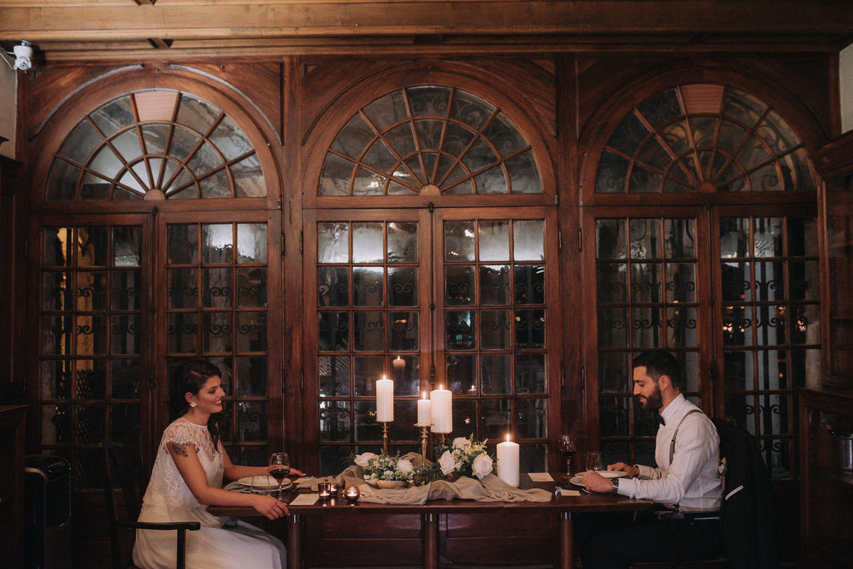 Destination Wedding // Portugal