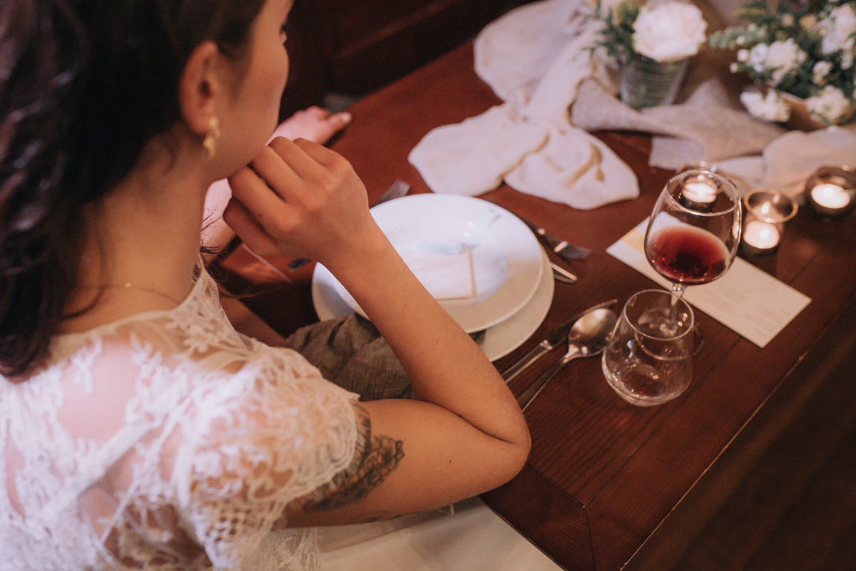 Destination Wedding // Portugal