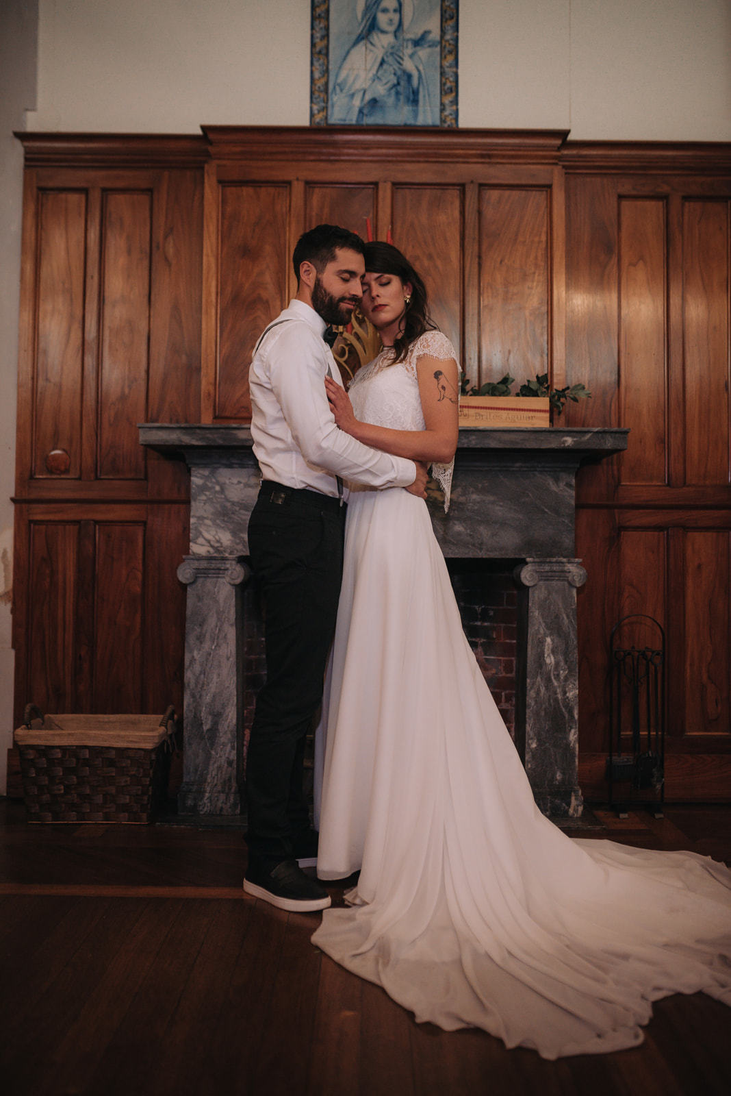 Destination Wedding // Portugal