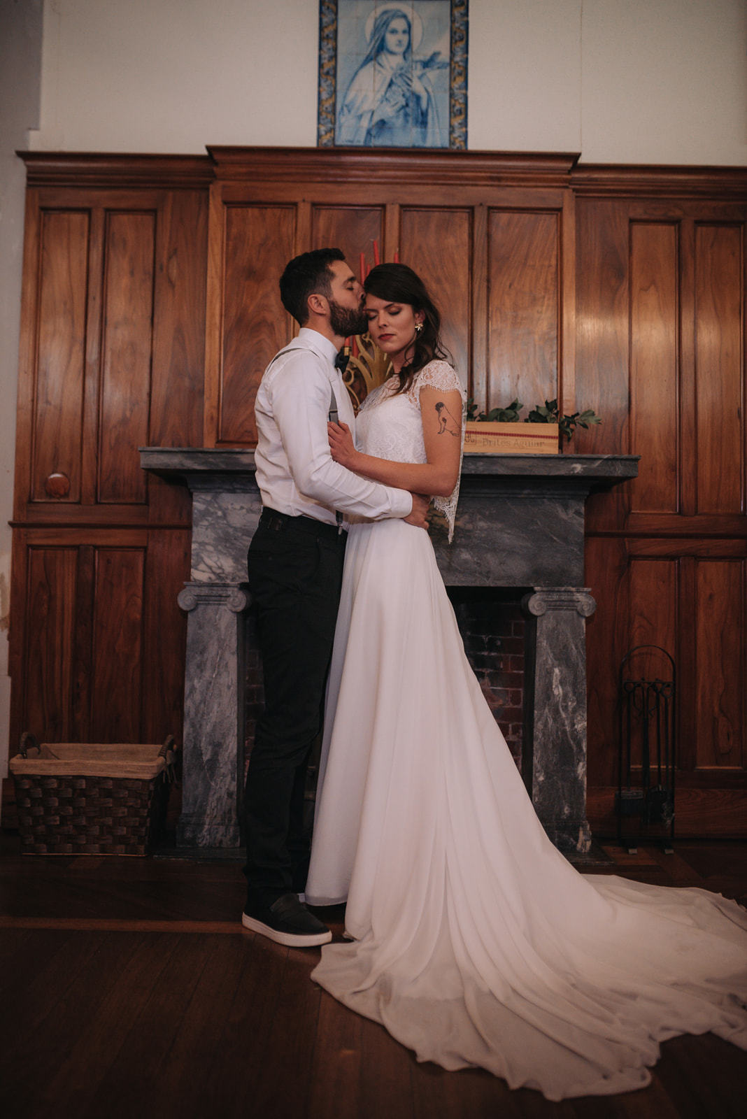 Destination Wedding // Portugal